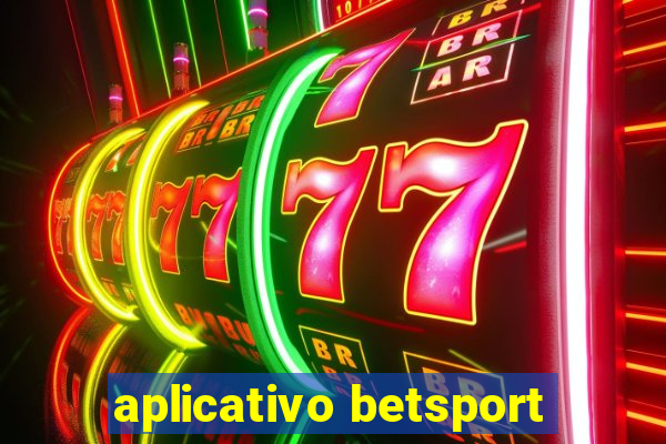 aplicativo betsport